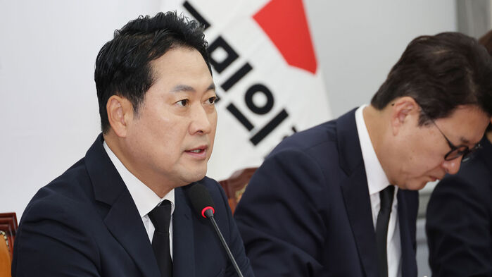 장동혁 