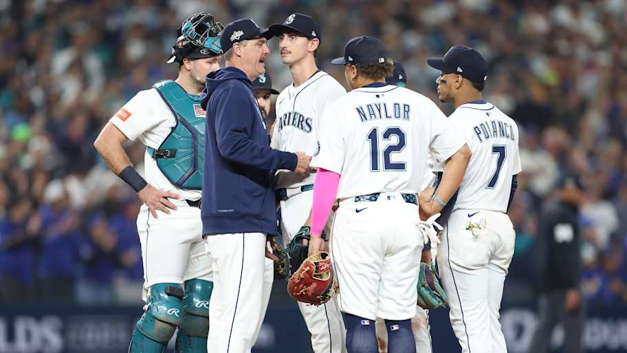 Tigers not capitalizing on Mariners' biggest mistake of ALDS will haunt