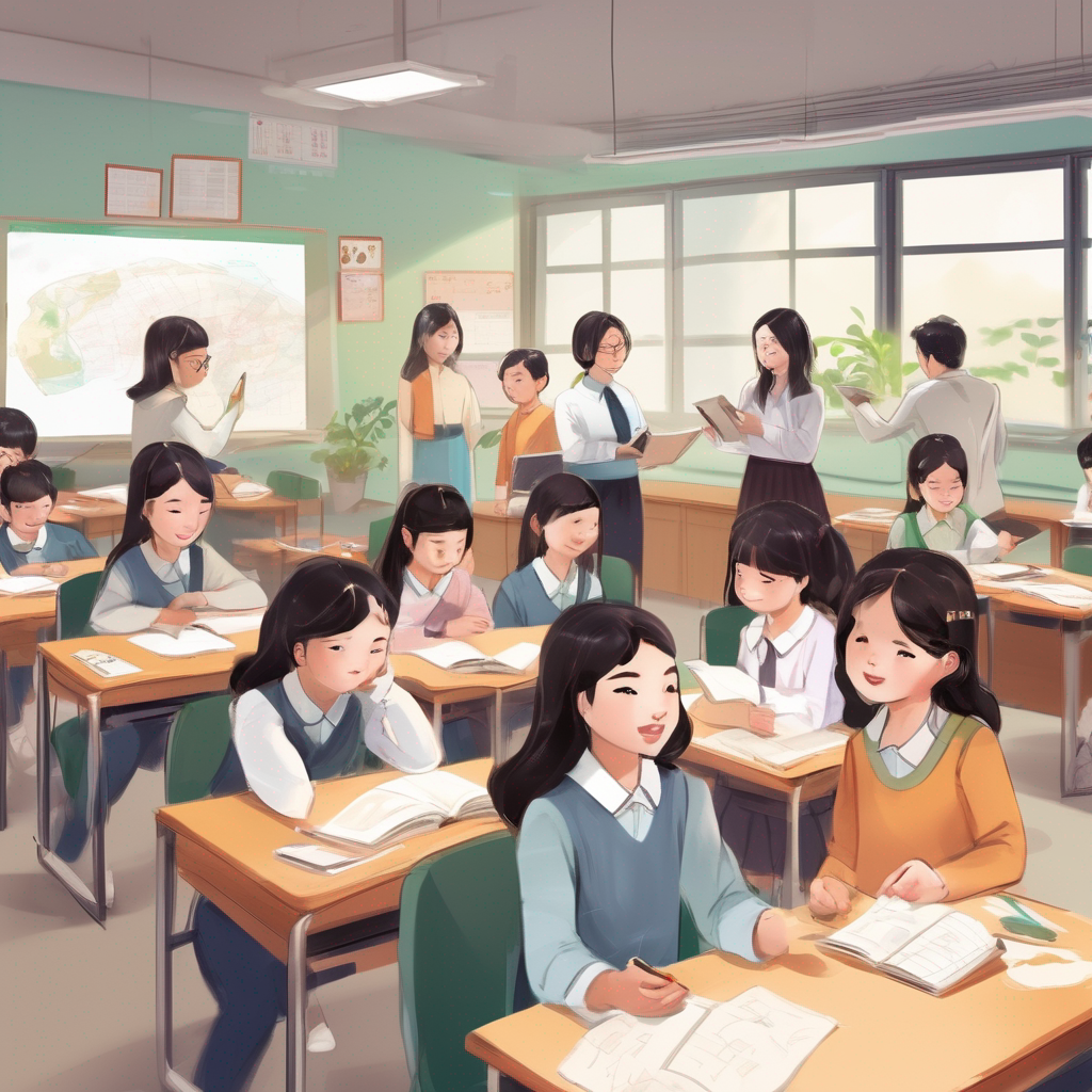 ‘내 수업 함께 본다’…부산 초등교사들, 공개수업 릴레이로 새 수업문화 실험 확산