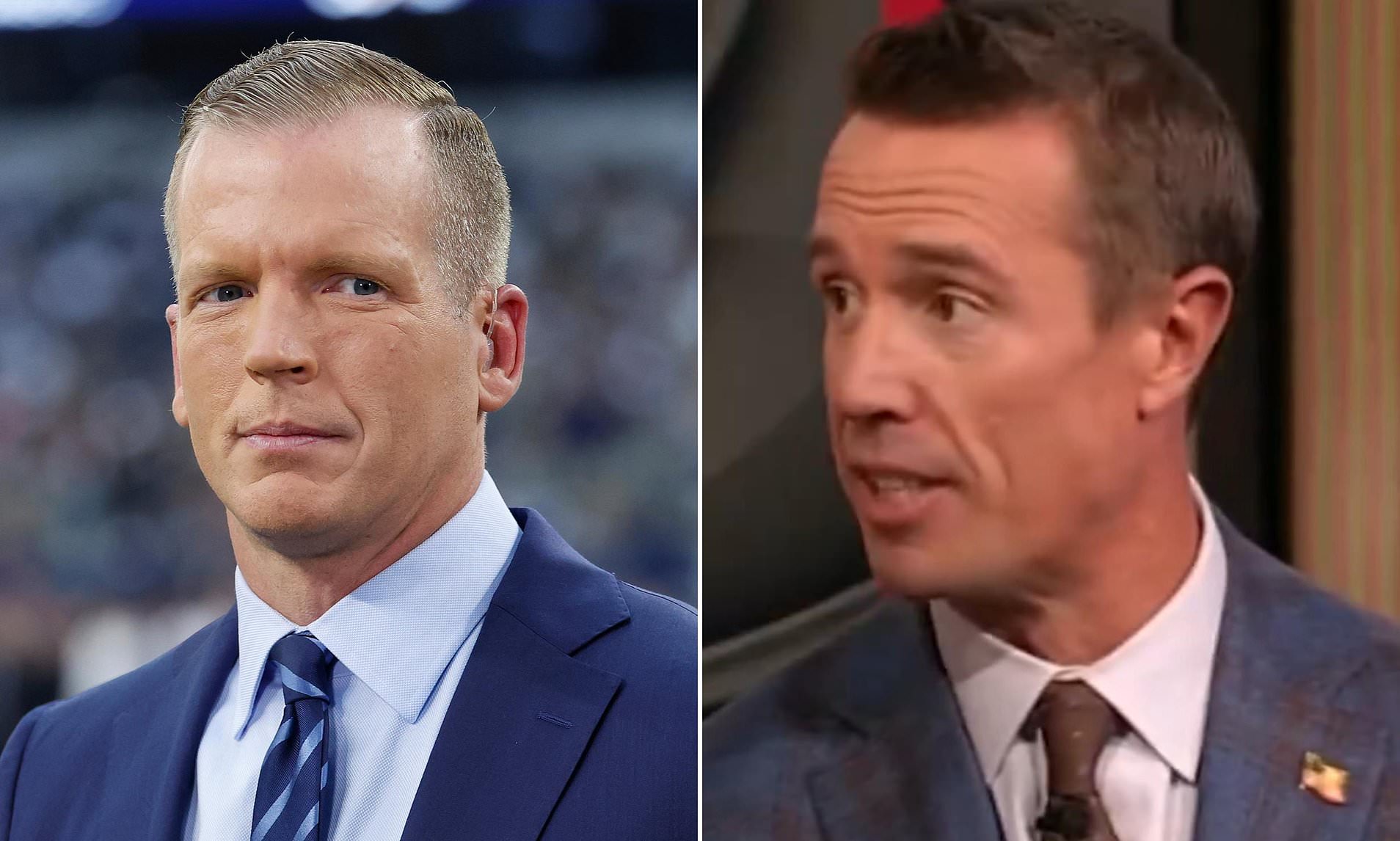 Fans and analysts name surprise contender for NFL MVP amid sensational ...