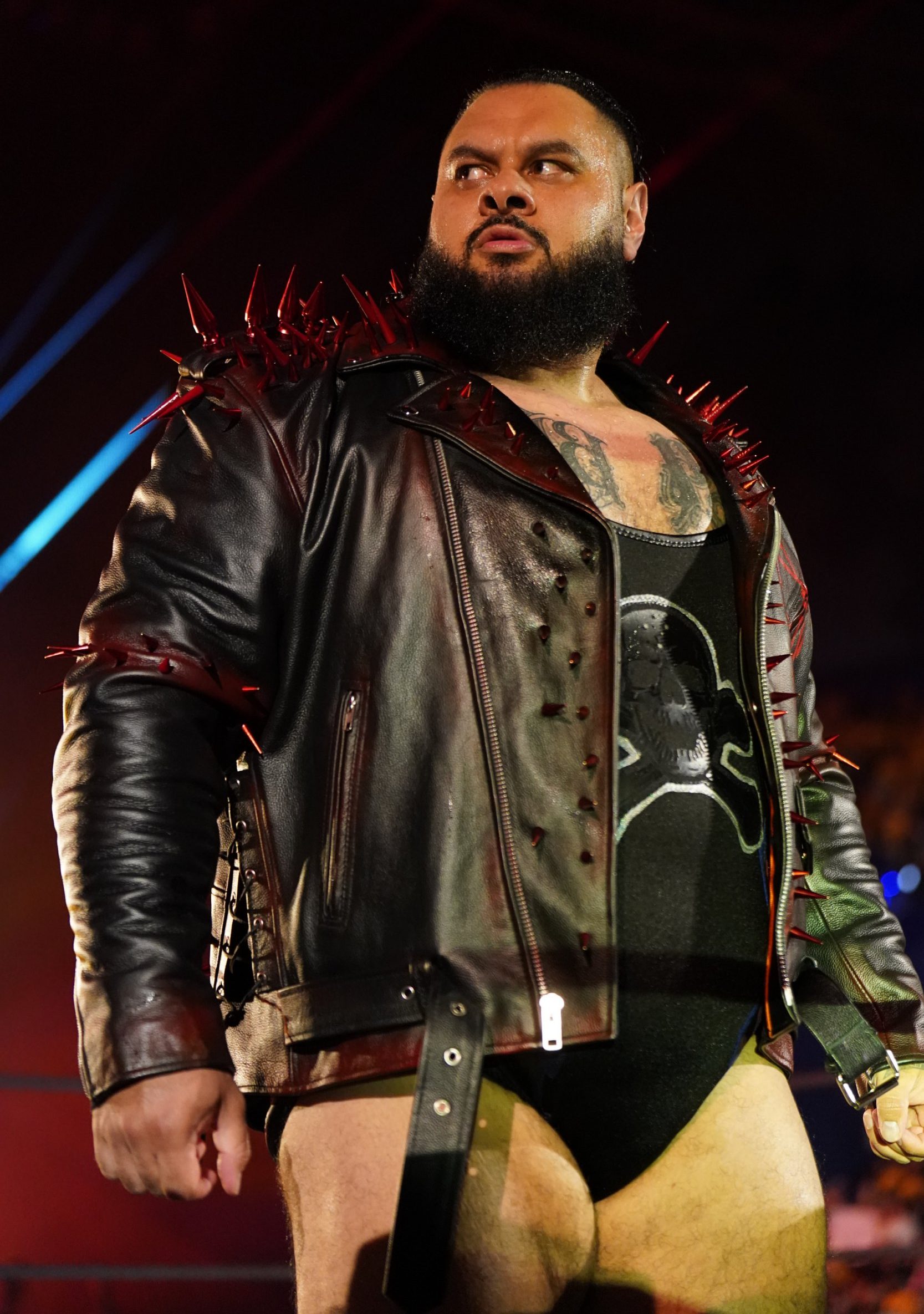 WWE Raw airing on Netflix at new UK time this Monday