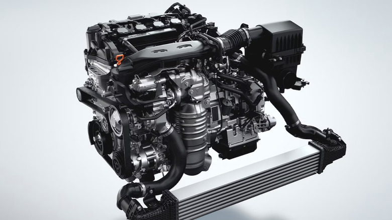 What Happened To Cheap, High-RPM Engines That Scream On Highways?