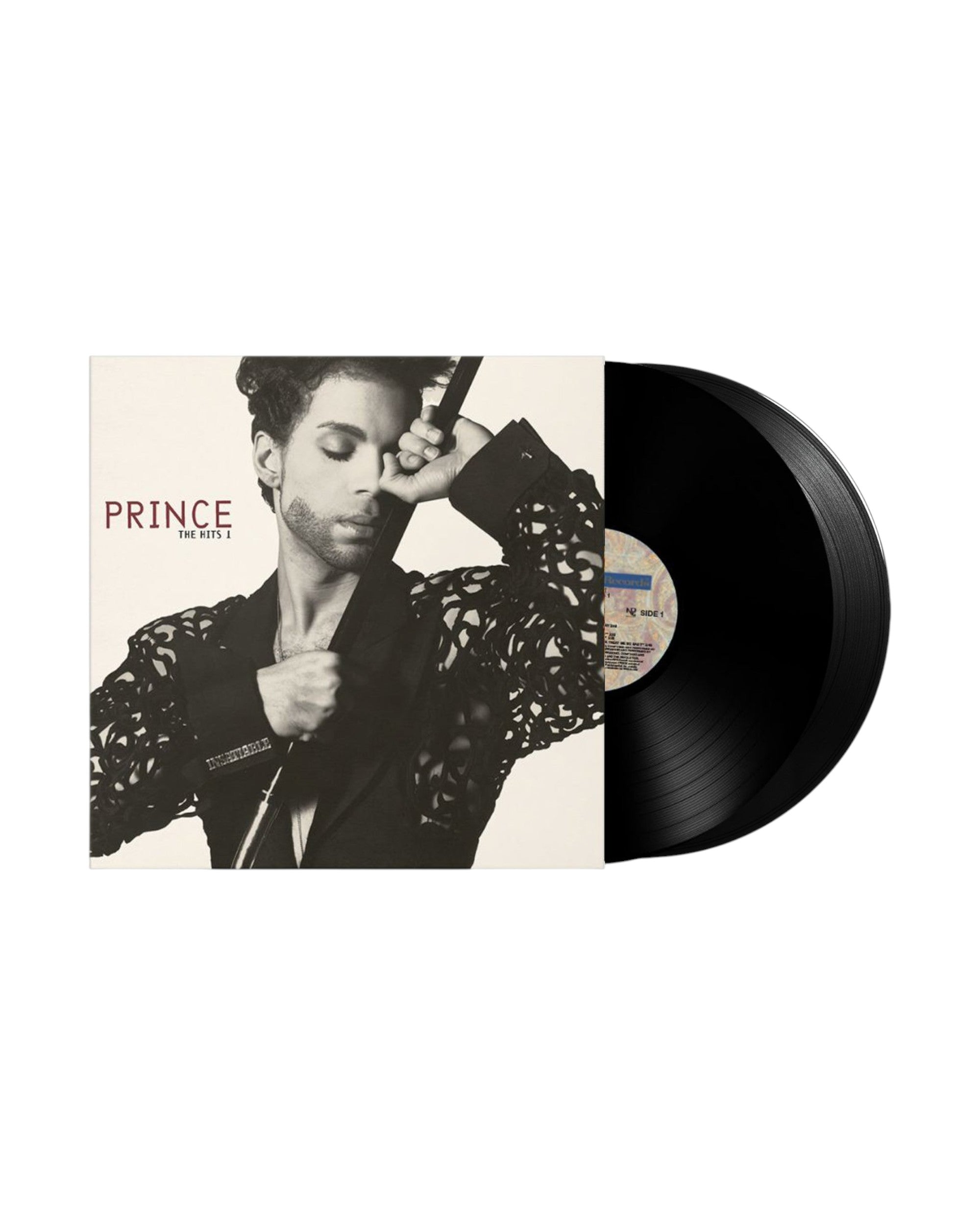 Prince's estate opens the vault for new posthumous album 'Timeless'