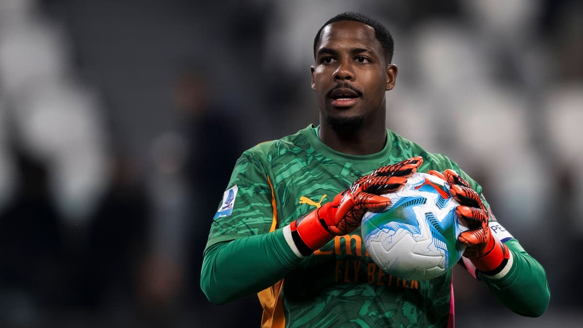 Chelsea's baffling Mike Maignan mistake will haunt them for years to come