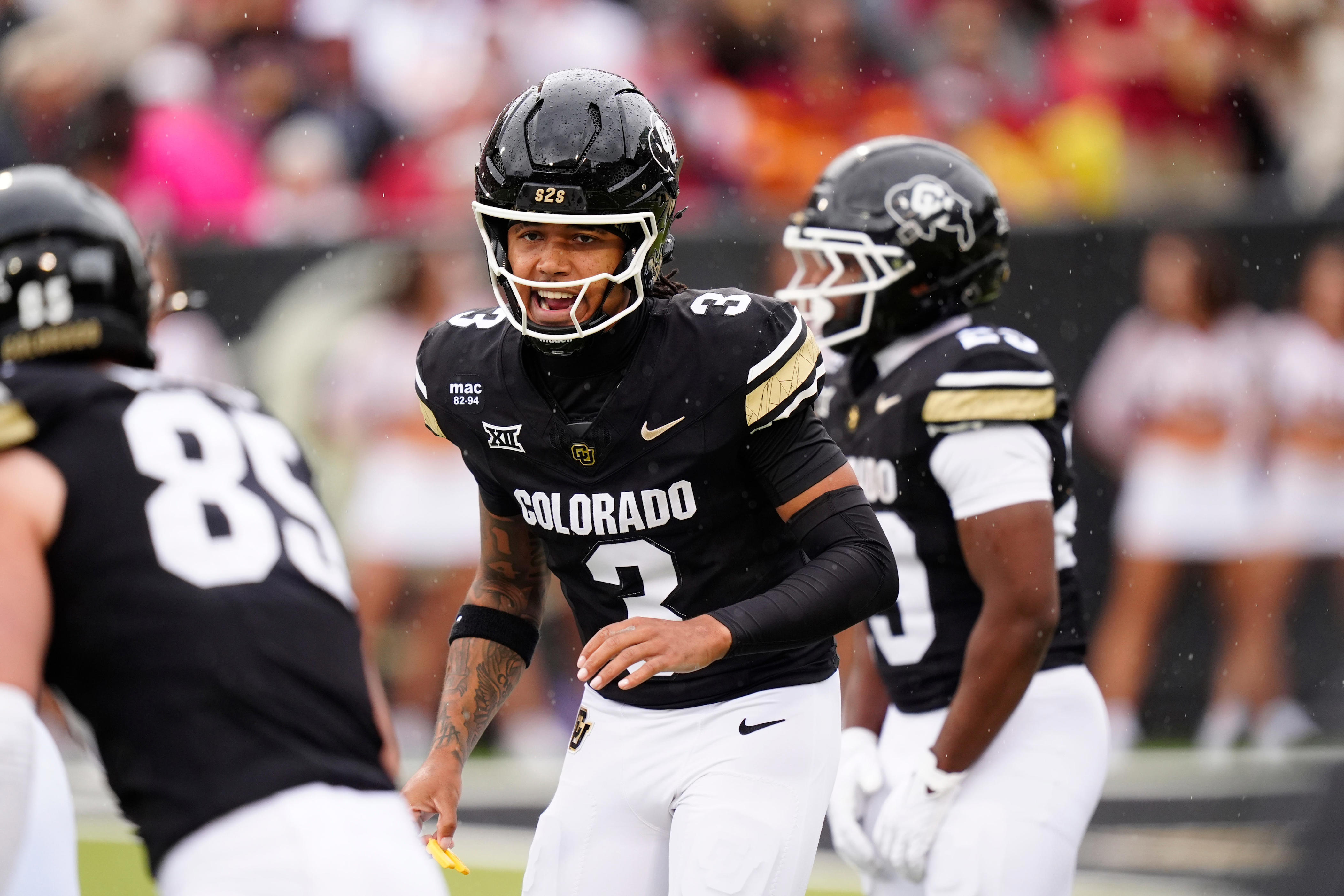 Five reasons Colorado football can upset Utah and start a win streak
