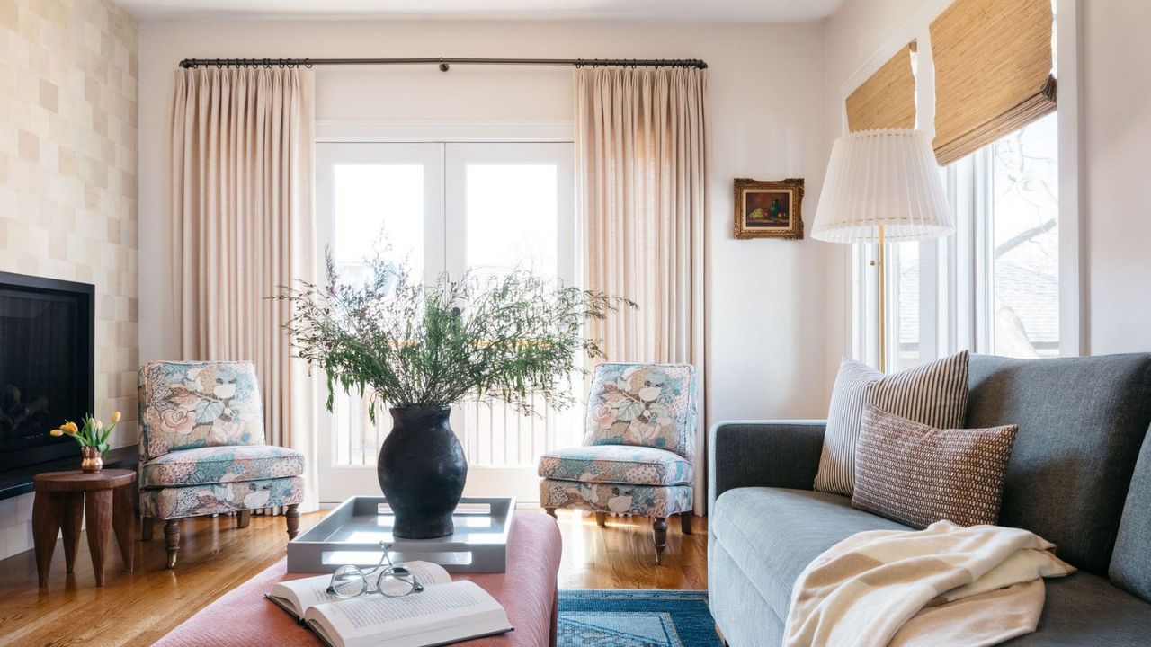 'It has the flexibility to enhance almost any room' – how to decorate ...