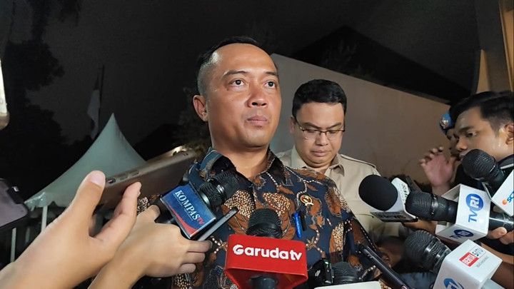 AA1OkoCH Mensesneg: Ponpes Bisa Dibangun dari APBN, Sedang Kami Kaji