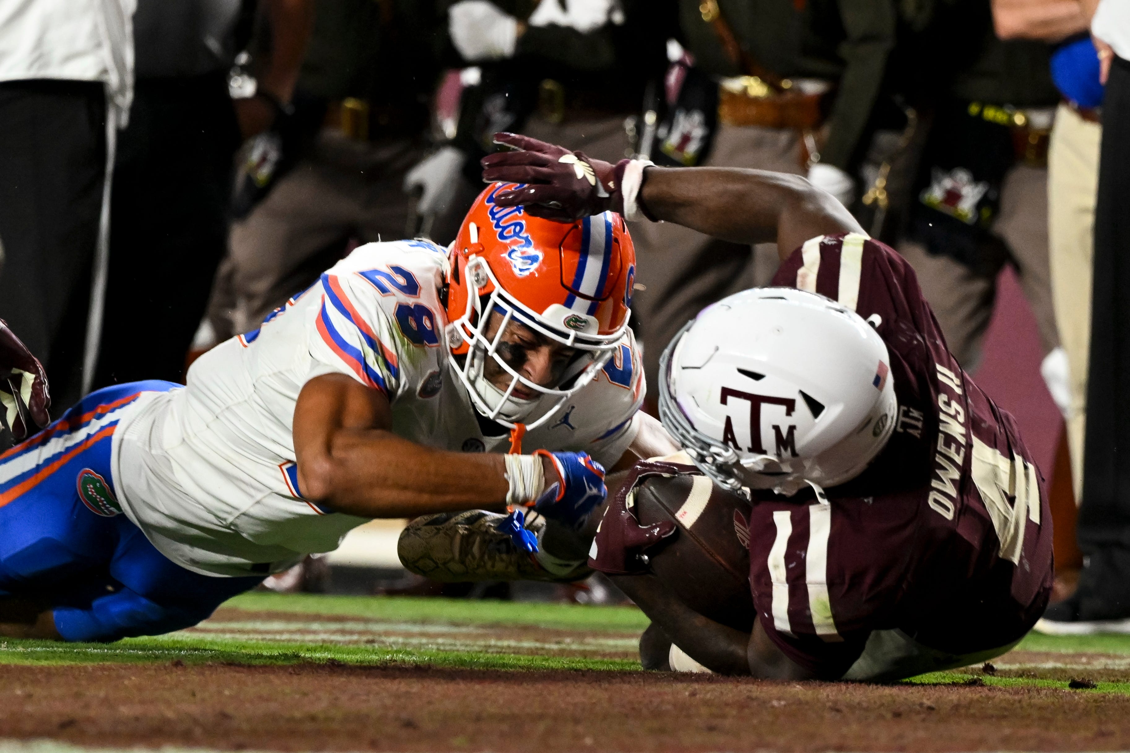 Better start for defense needed, what else Florida football learned ...
