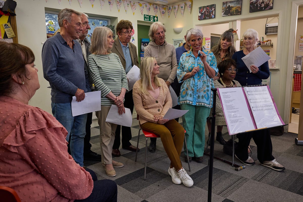 Debbie Webster, Coronation Street 