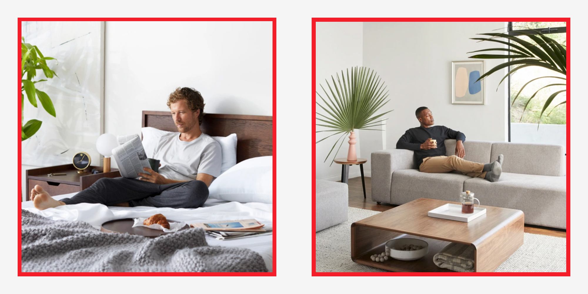 Interior Designers Reviewed the Best Furniture Brands, So You Don't Have to