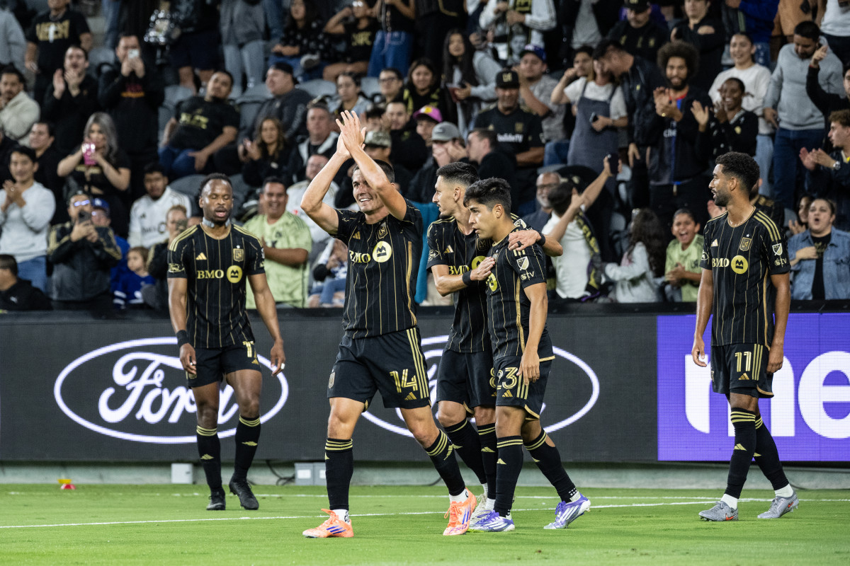 Austin FC vs LAFC Lineups, Live Streaming, How & Where to Watch On TV