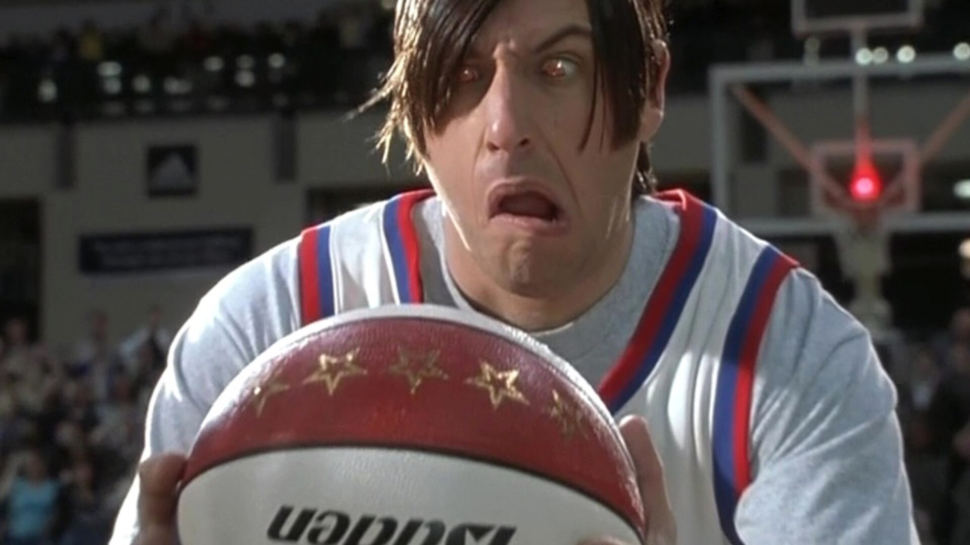 Why These Adam Sandler Movies Bombed At The Box Office