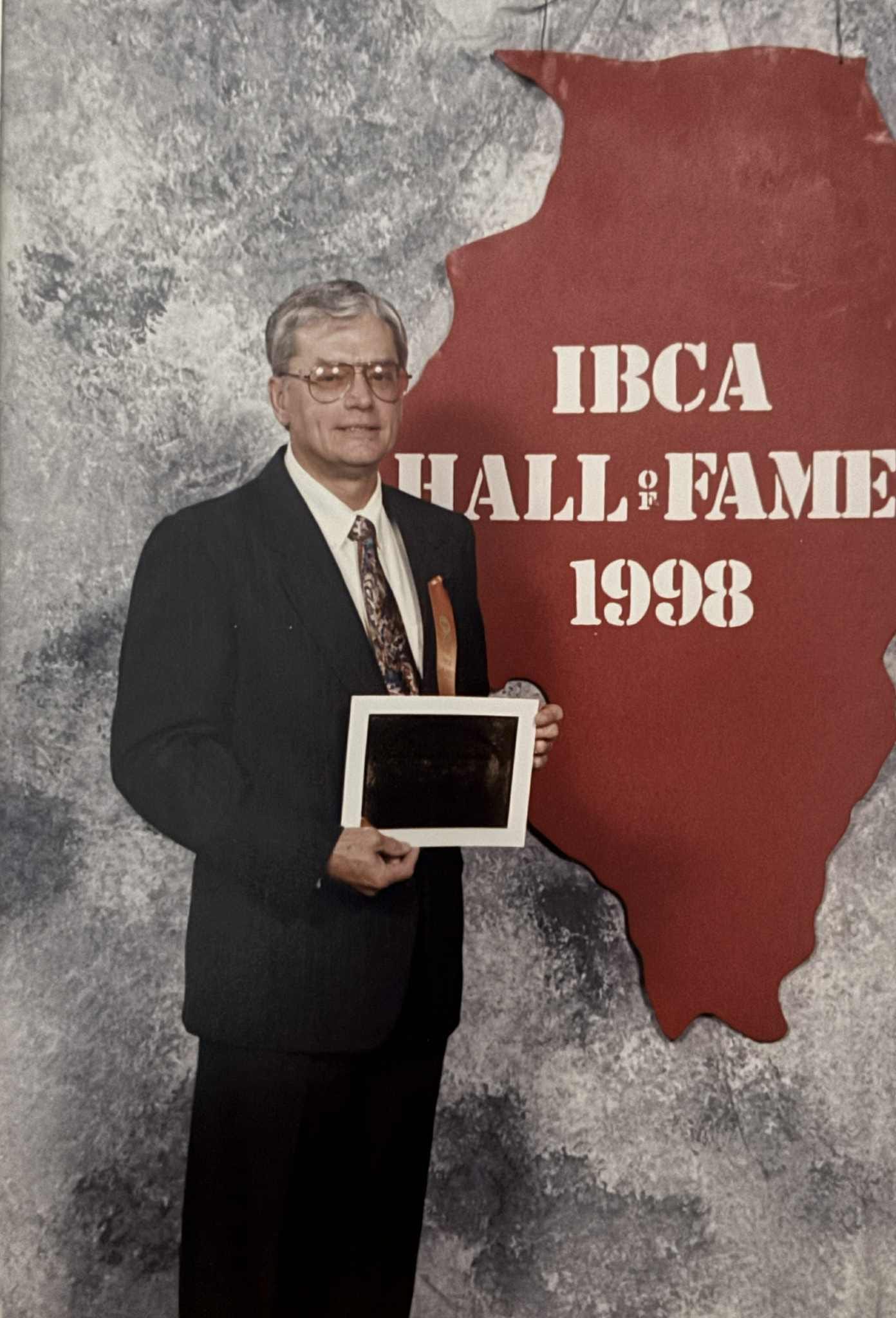 Photos of Lexington's Ron Roher through the years