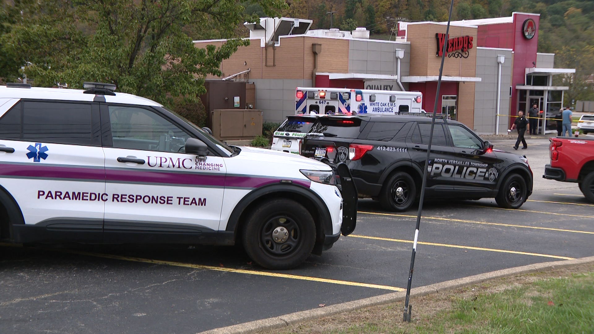 Police: 3 men ambushed victim in intersection prior to deadly shooting ...