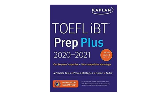AA1Okt8i 5 Buku TOEFL Terbaik untuk Meningkatkan Skor di Atas 500
