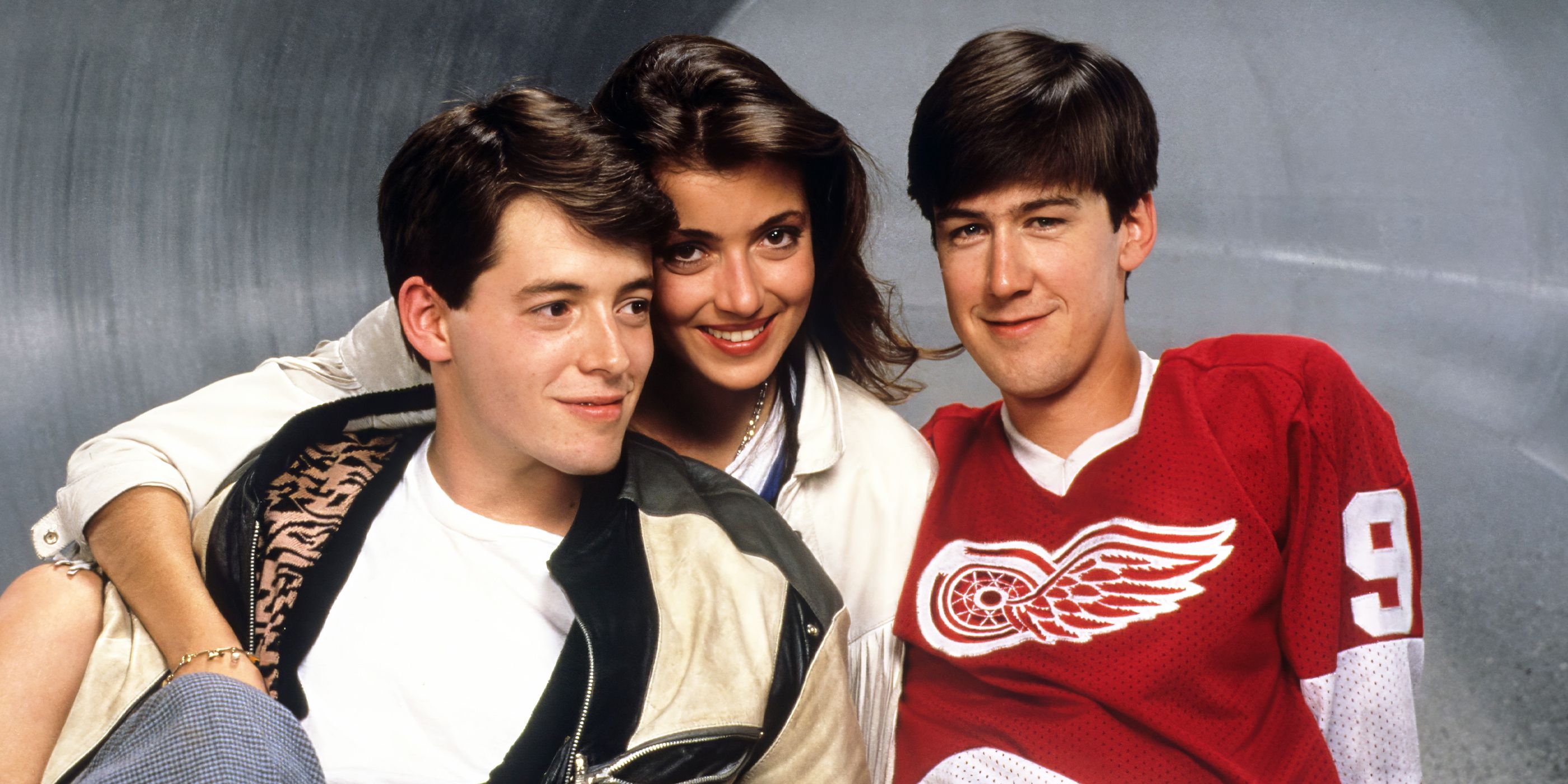 'Ferris Bueller's Day Off' Got a Ridiculous TV Series That Was Nothing ...