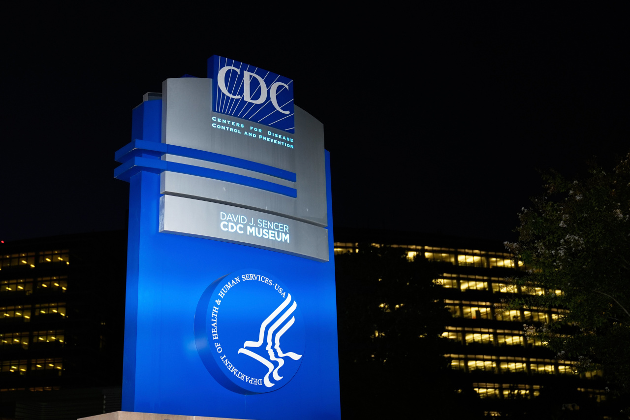 Some CDC Staff Who Got Layoff Notices Told They Still Have Jobs