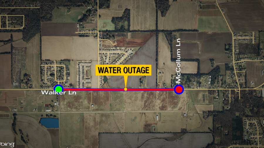 madison-county-water-department-warns-of-scheduled-outage