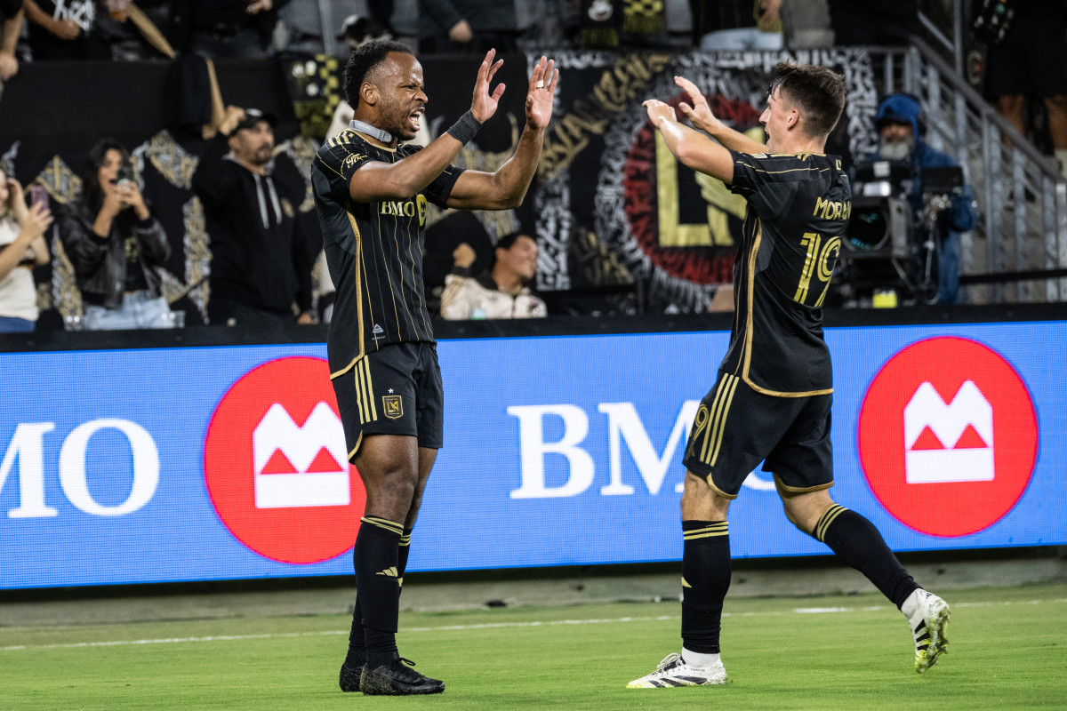 Austin FC vs LAFC Lineups, Live Streaming, How & Where to Watch On TV