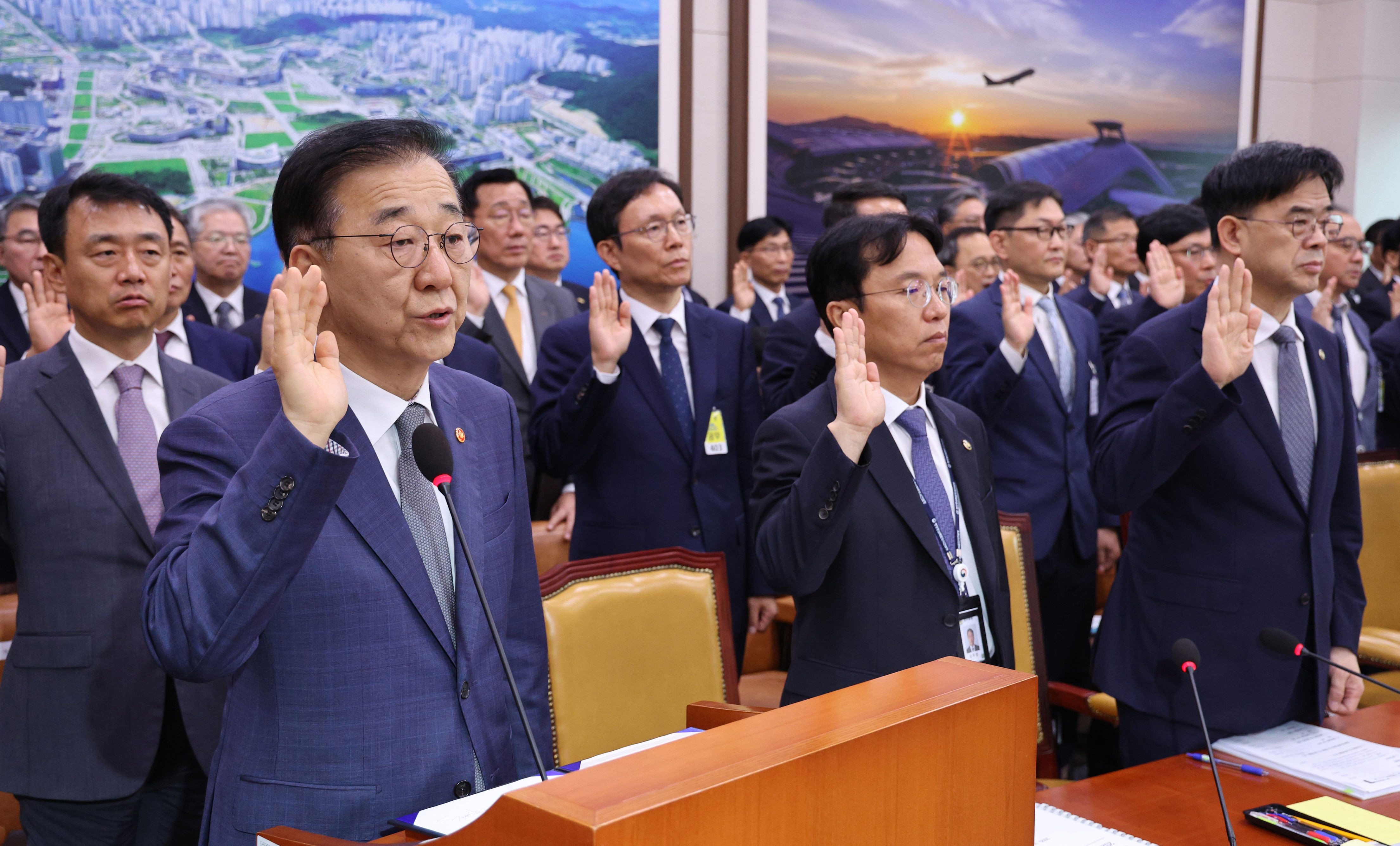 land-minister-open-to-adjusting-3-billion-won-accident-fine