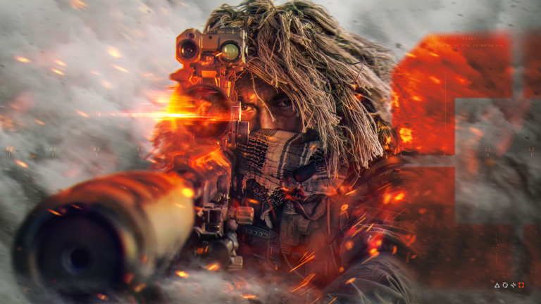 Best Recon Builds in Battlefield 6