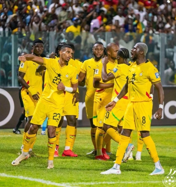 Xác định đội thứ 21 dự World Cup 2026