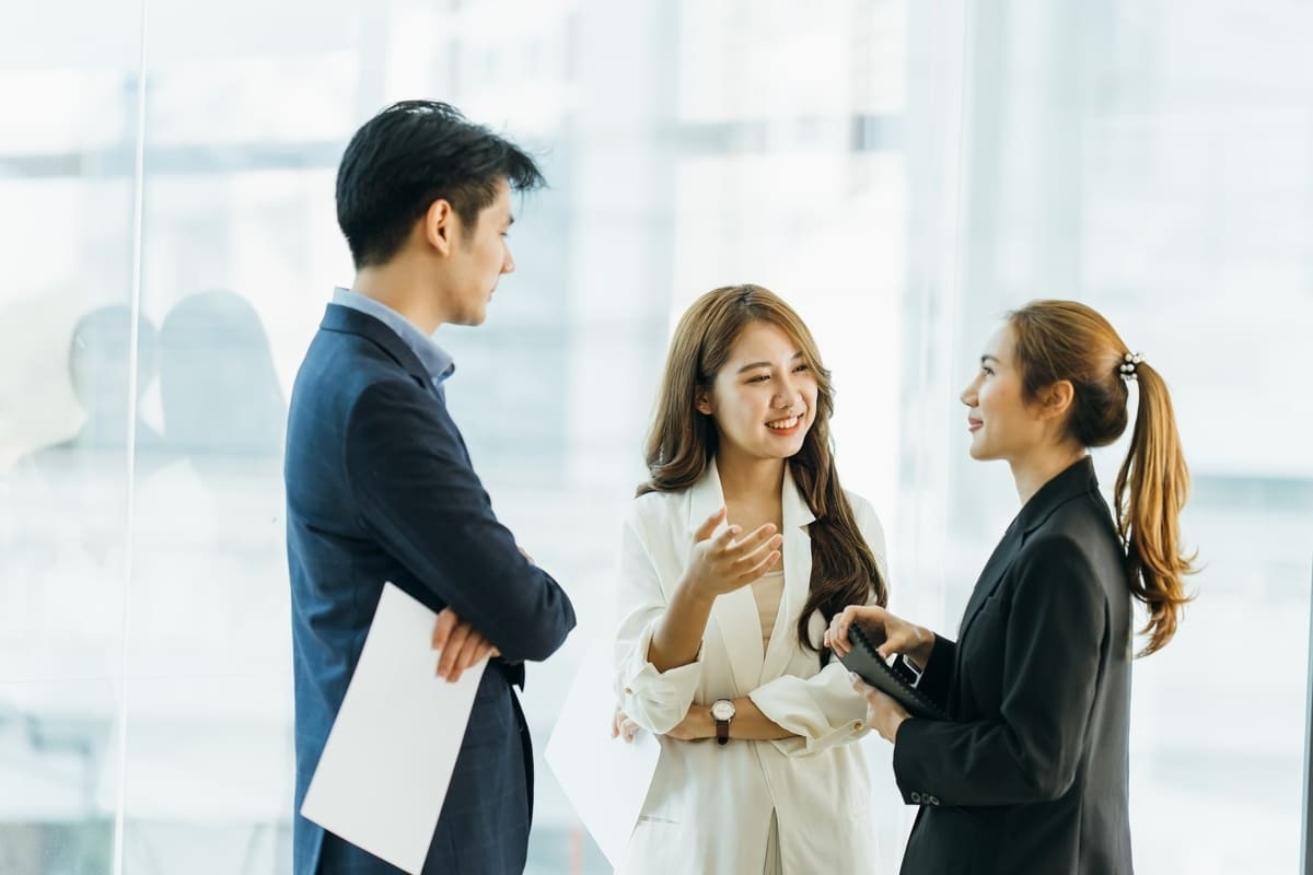 Vì sao chúng ta không thích một ai đó?