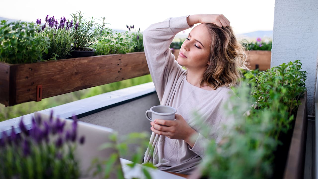 Entfliehen Sie Dem Alltag Ihr Ultimativer Guide Zum Perfekten Guten Morgen Wochenendefeed
