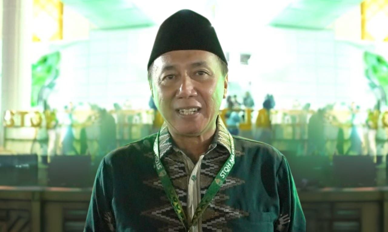 AA1Ol79y 21 Kafilah Perwakili Jateng di Seleksi STQH Nasional ke-28