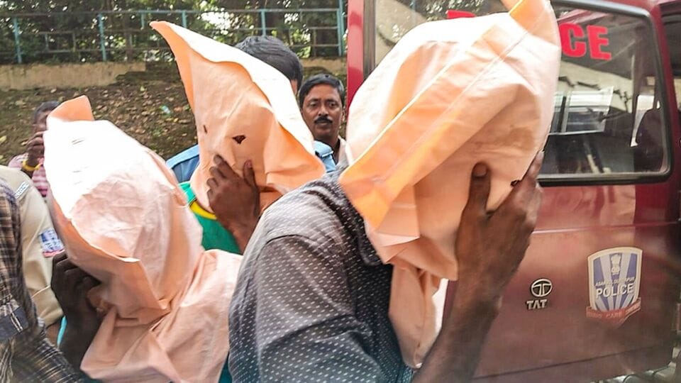 Durgapur gangrape case Mamata says reaction ‘deliberately distorted