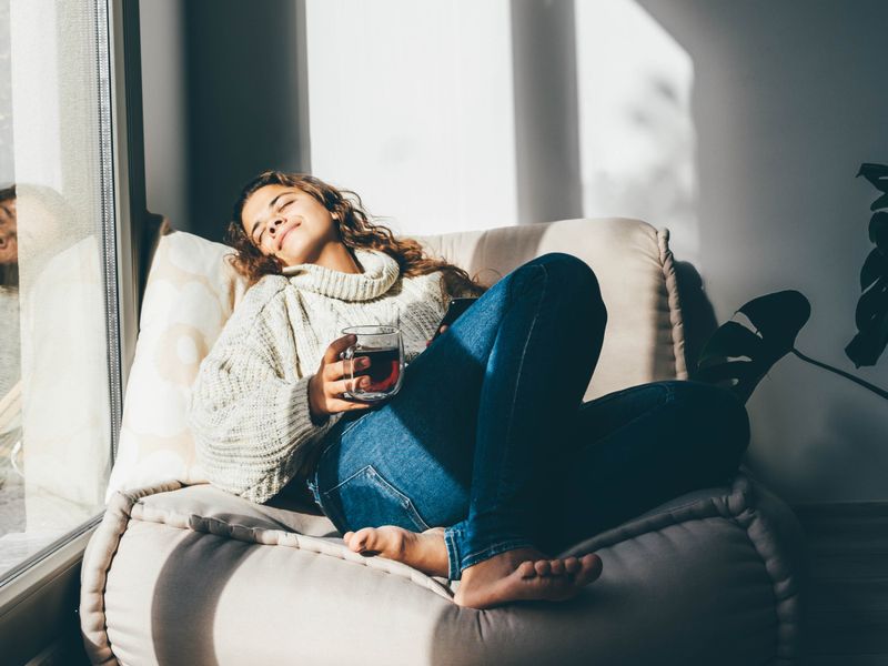 Vergessen Sie Duftkerzen und Diffuser: Mit diesem günstigen Trick ...