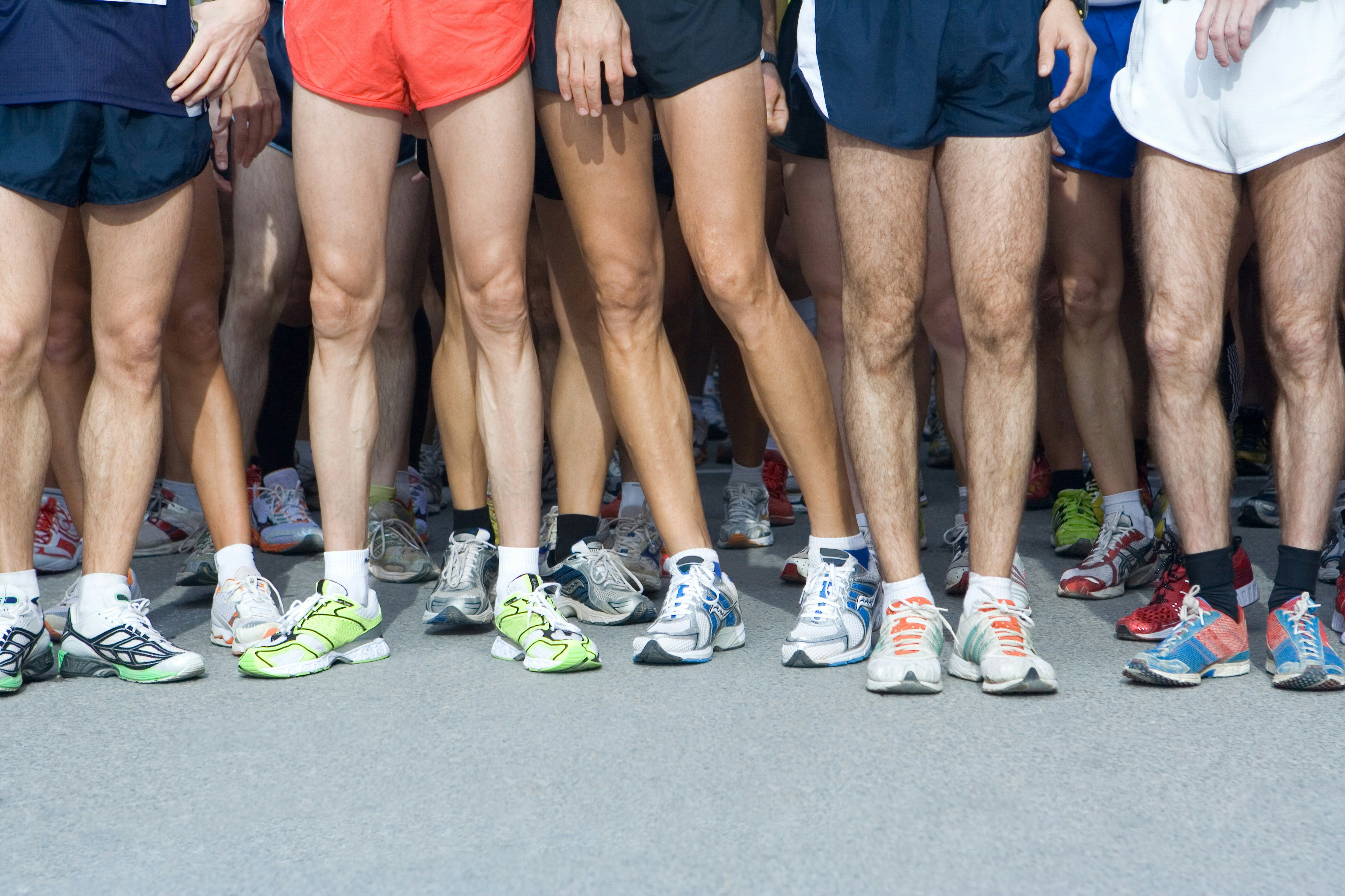 Best running shorts for men and women in 2025 Best running shorts for men and women in 2025