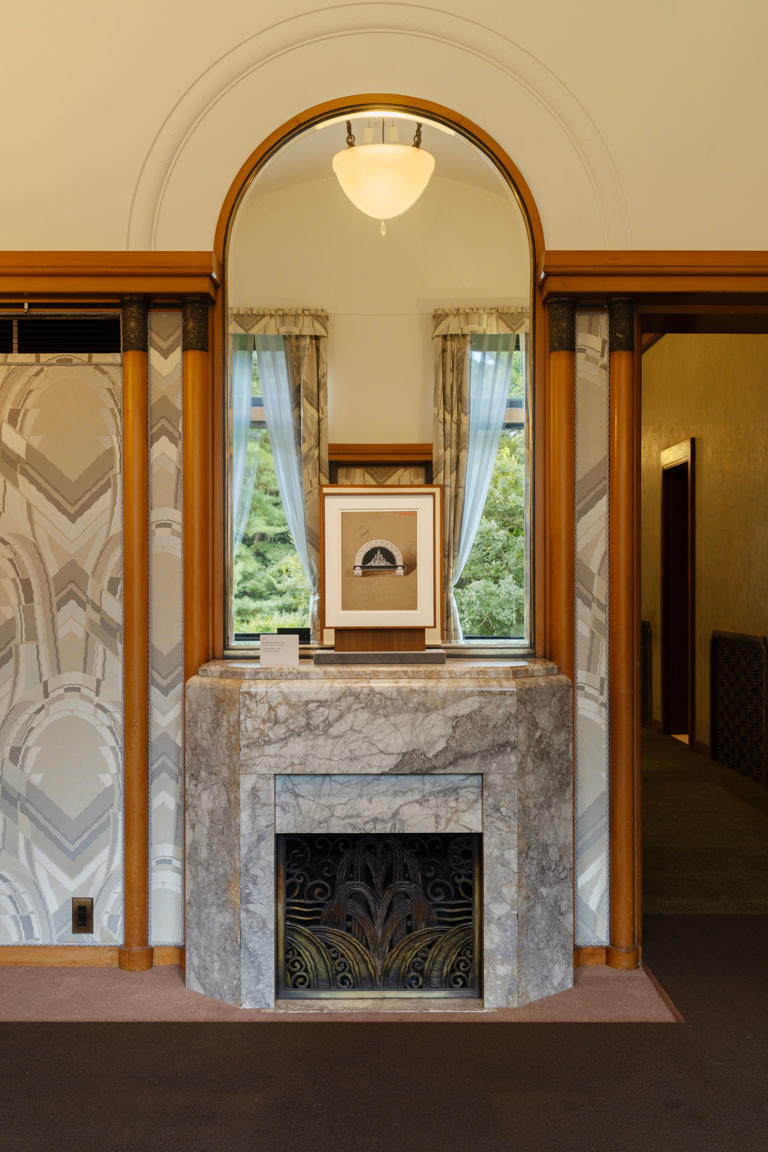 30 Art Deco Interior Design Ideas for Glamorous Spaces