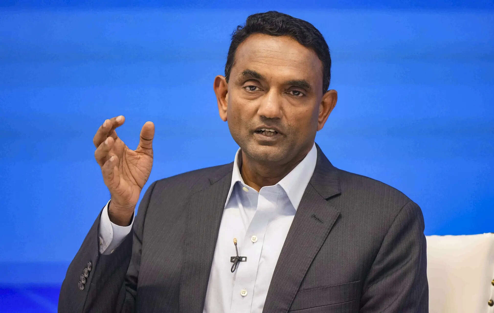 Raj Talluri Named CEO of Kulicke and Soffa