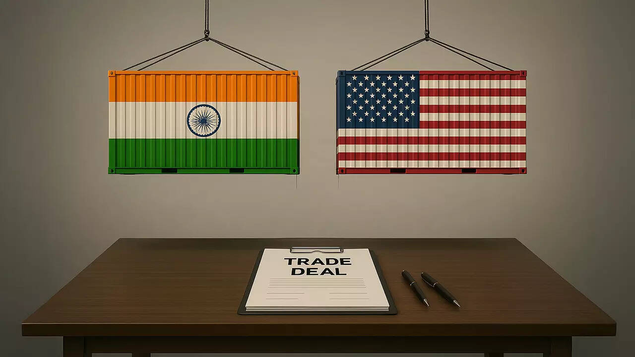 India-US trade deal: Indian delegation to visit US this week; BTA ...