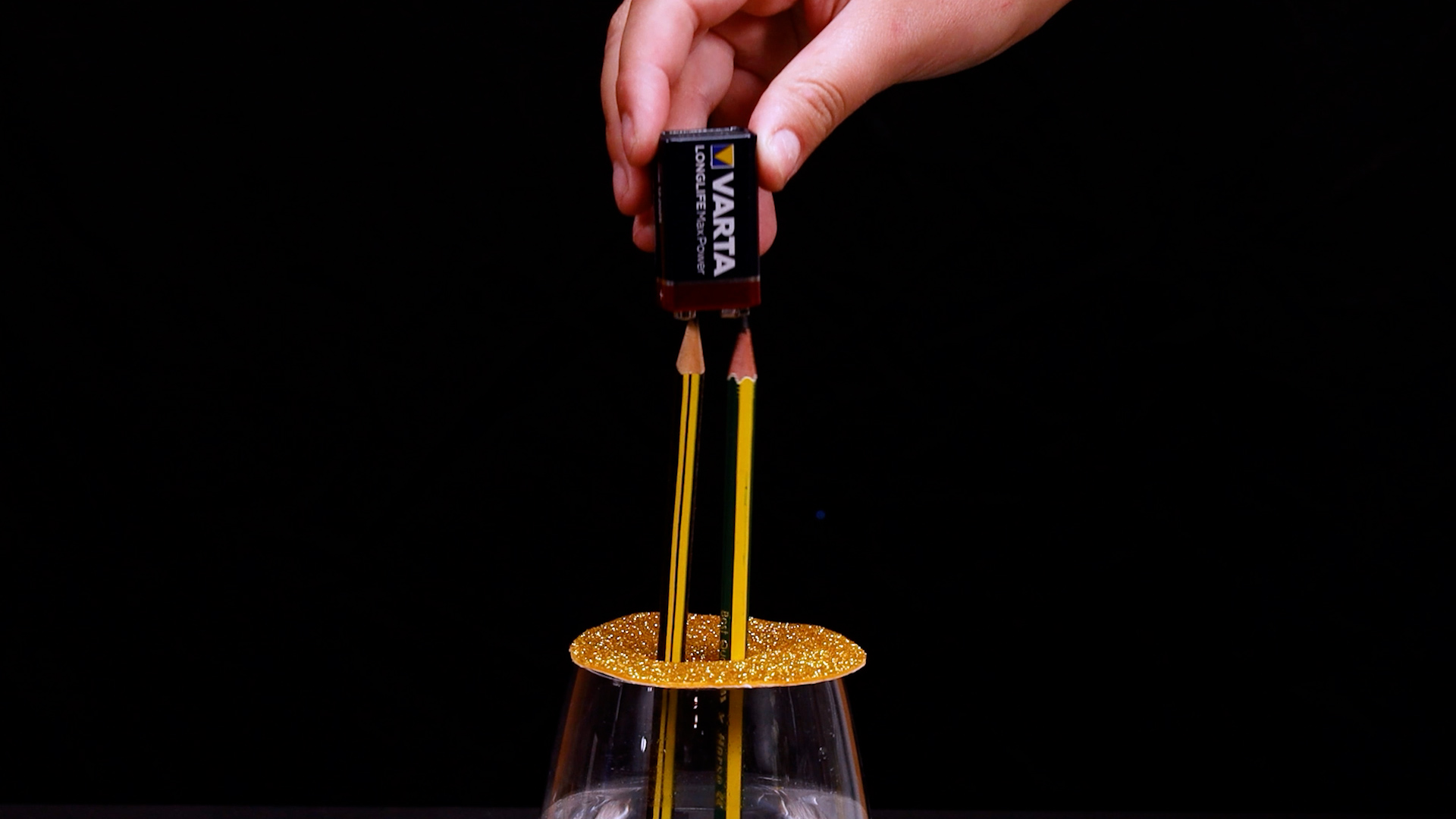 Surprise everyone with these Hacks and Experiments