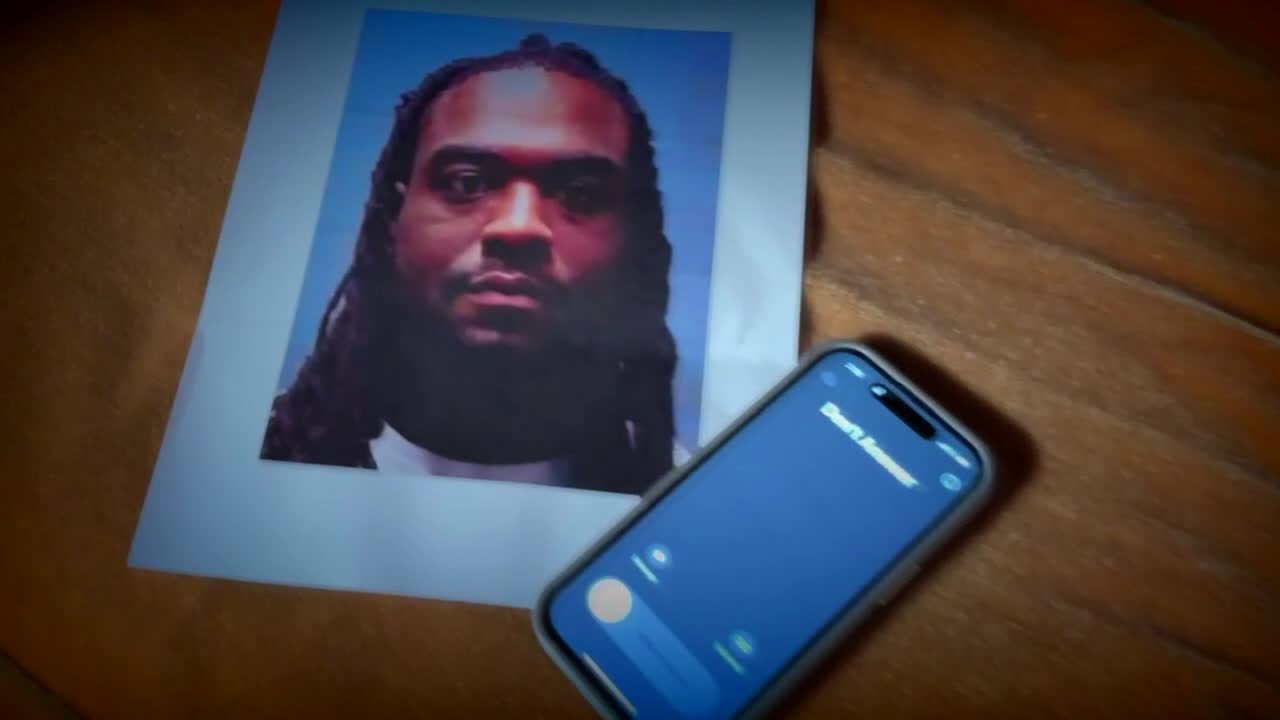 Wisconsin's Most Wanted: Jaytaiz Polk arrested by Oak Creek police