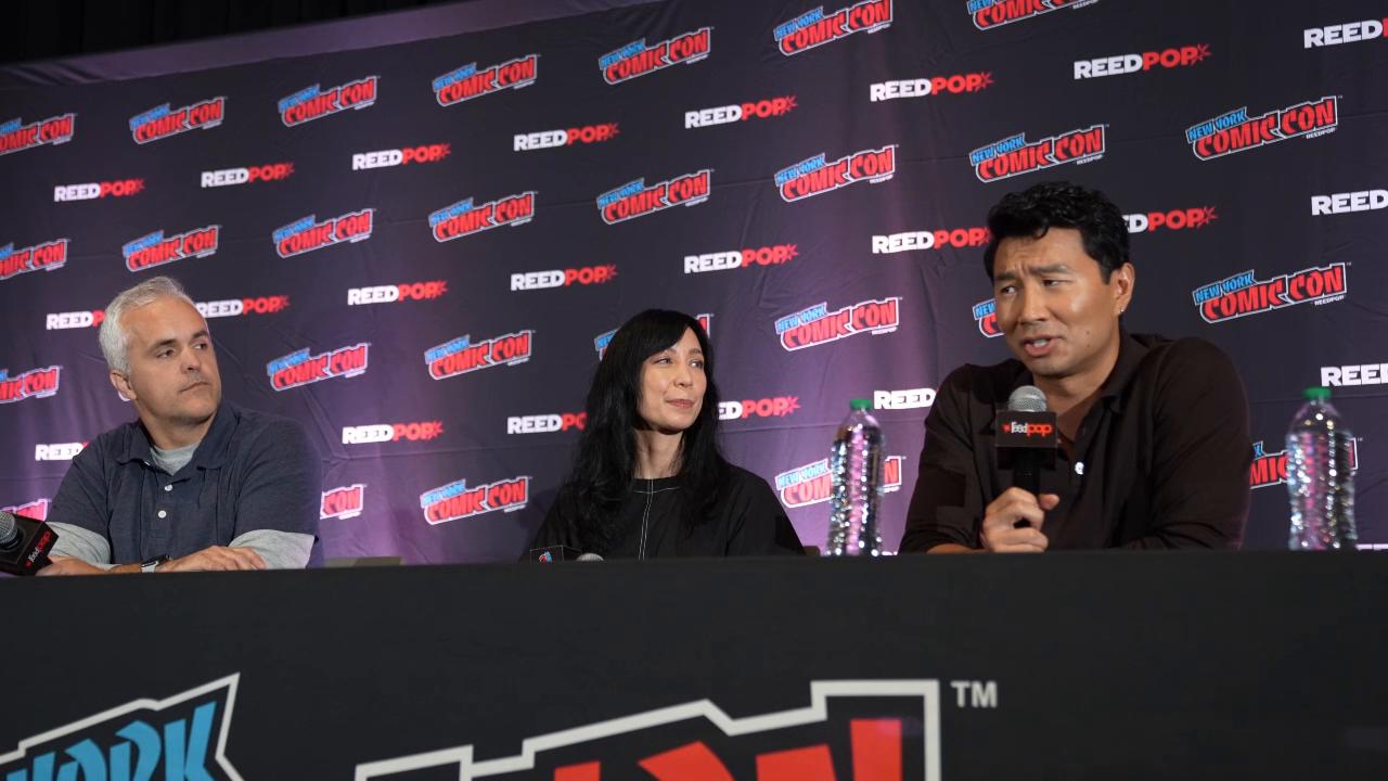 New York Comic Con 2025 - Day 4 - 64739530