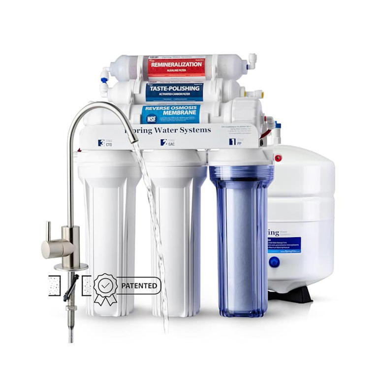 Do Water Filters Really Work - And Which Ones Are the Best? Experts Explain