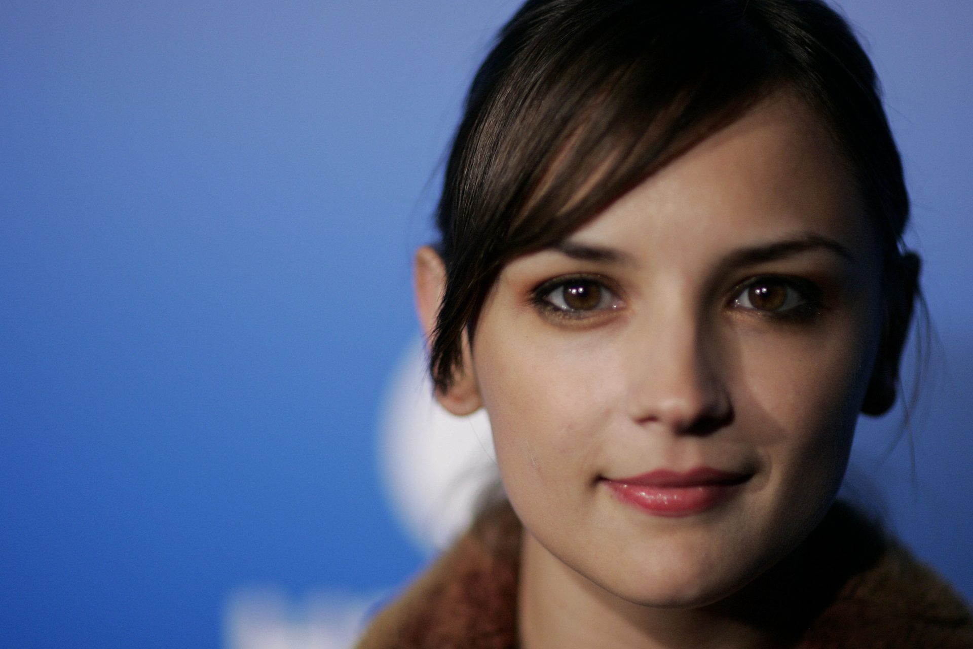 Rachael Leigh Cook She's still all that
