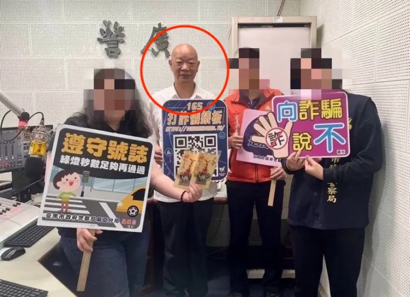 前麻豆分局長浮報加班費！獲緩起訴關鍵曝光