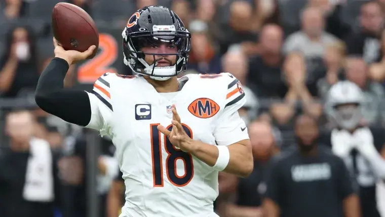 Bears vs. Saints radio coverage: Station, channel, streaming to listen ...