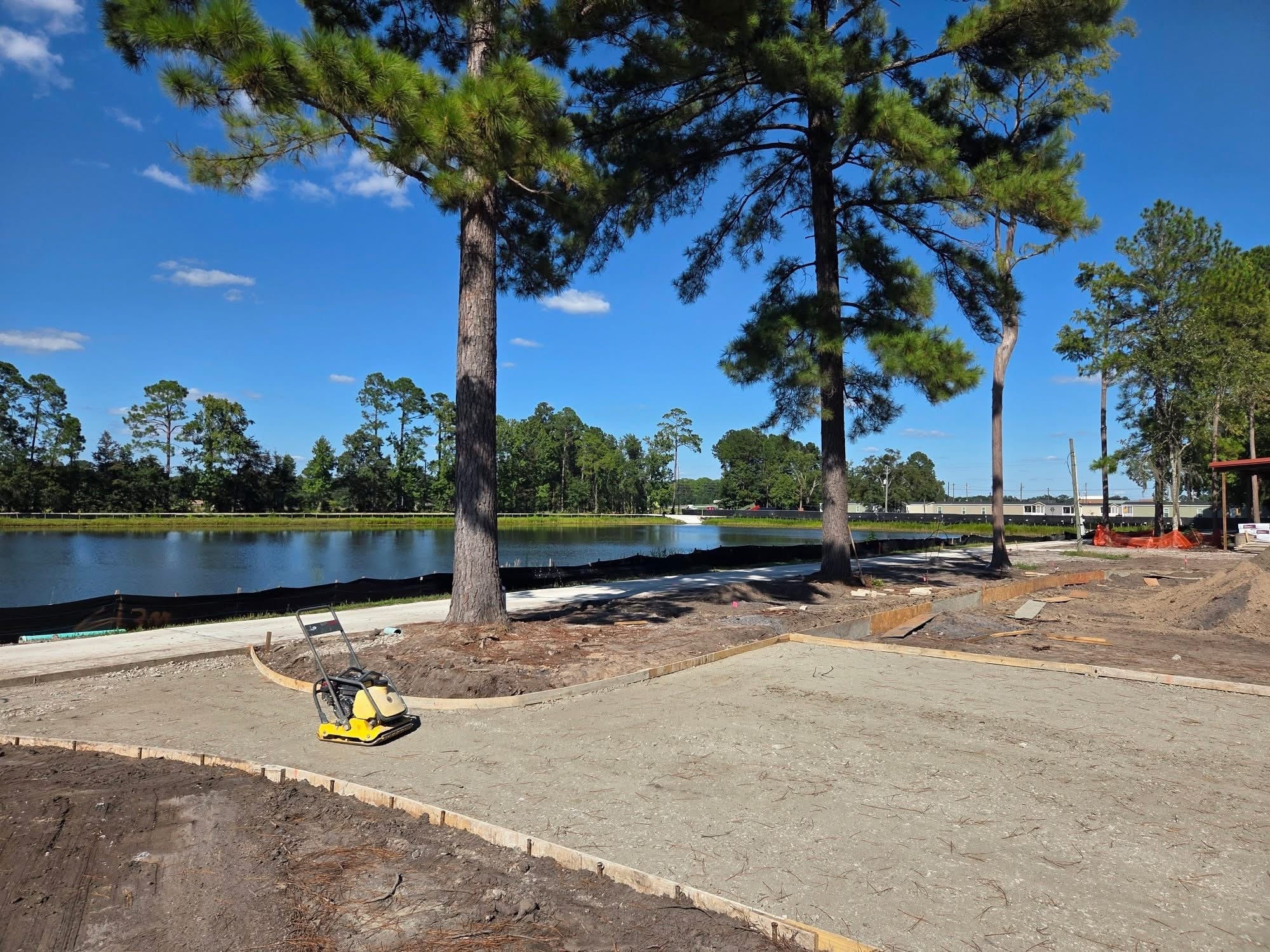 'Essential community infrastructure': Baker Park set to reopen January