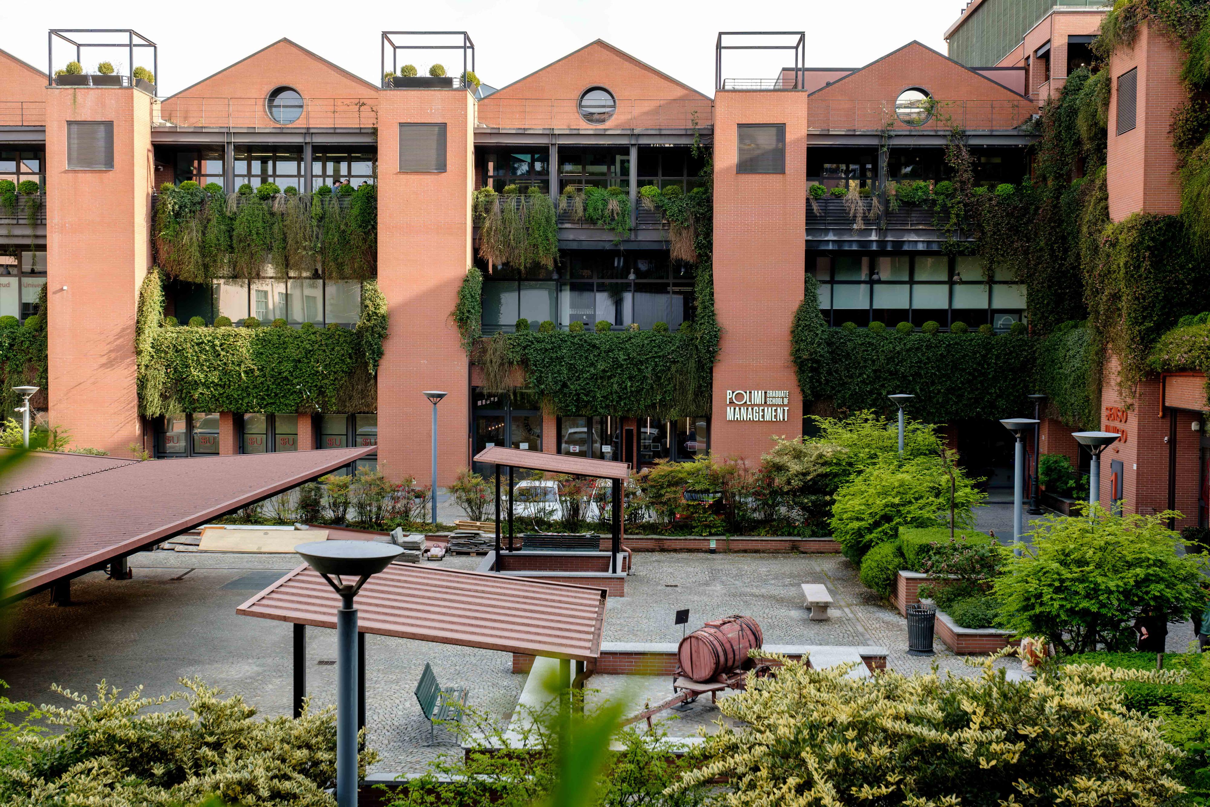 La business school del Politecnico di Milano tra le migliori l mondo ...