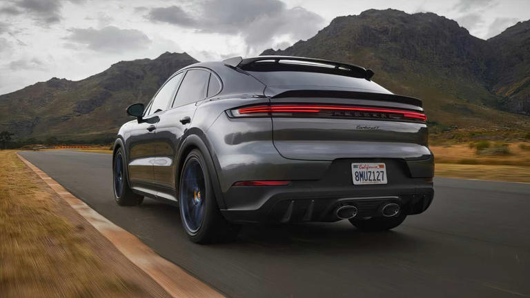 Audi RS Q8 vs Porsche Cayenne: The new performance SUV benchmark