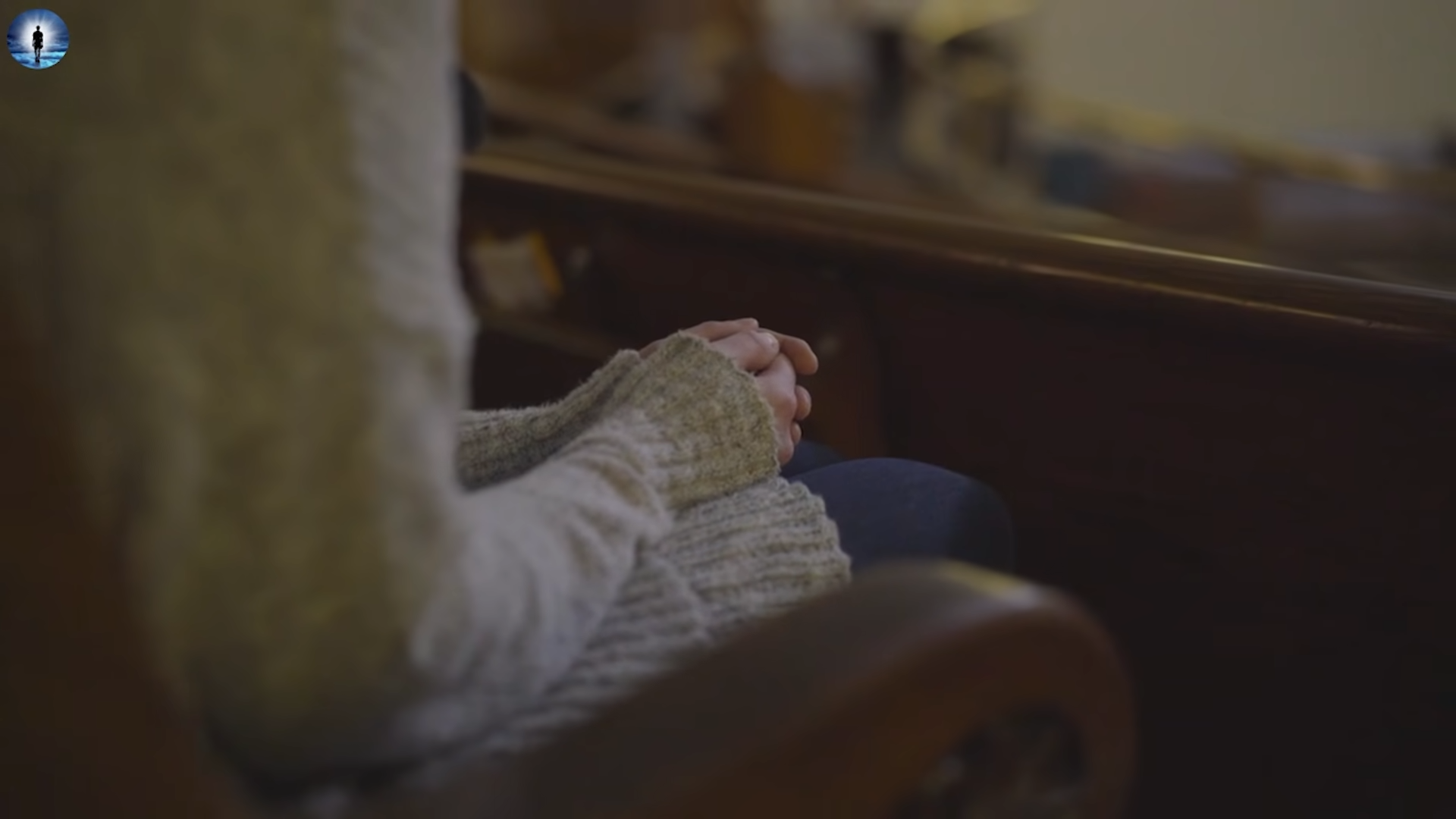 How One Comatose Girl Described the Place Between Life and Death