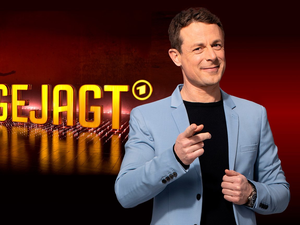 Gefragt - Gejagt: Anniversary week begins with double episodes