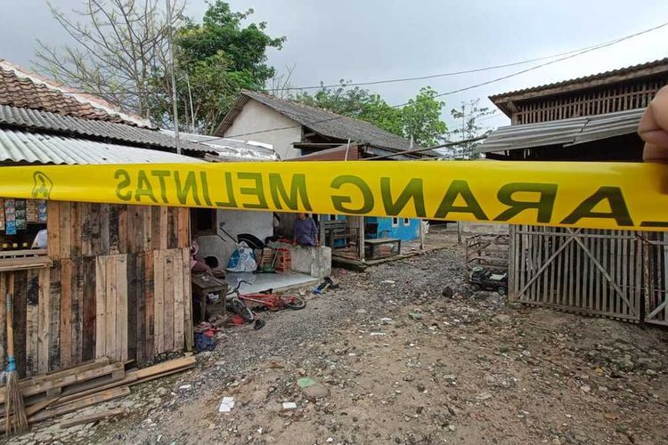 Warga Lebih Memilih Rumah Keluarga Daripada Tempat Relokasi Cikande