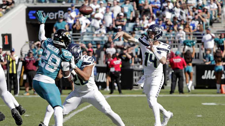 Liam Coen Outlines What Made the Difference in Seahawks Loss