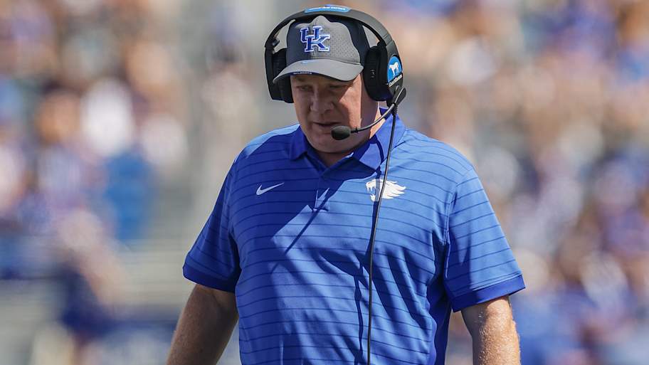 The Penn State ripple effect: Which Kentucky coaches could get a call?